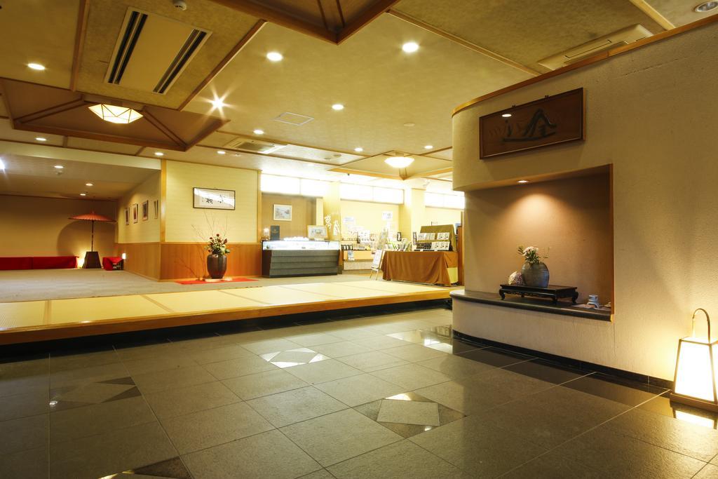 Hotel Tokinoza Kihoku  Exterior photo