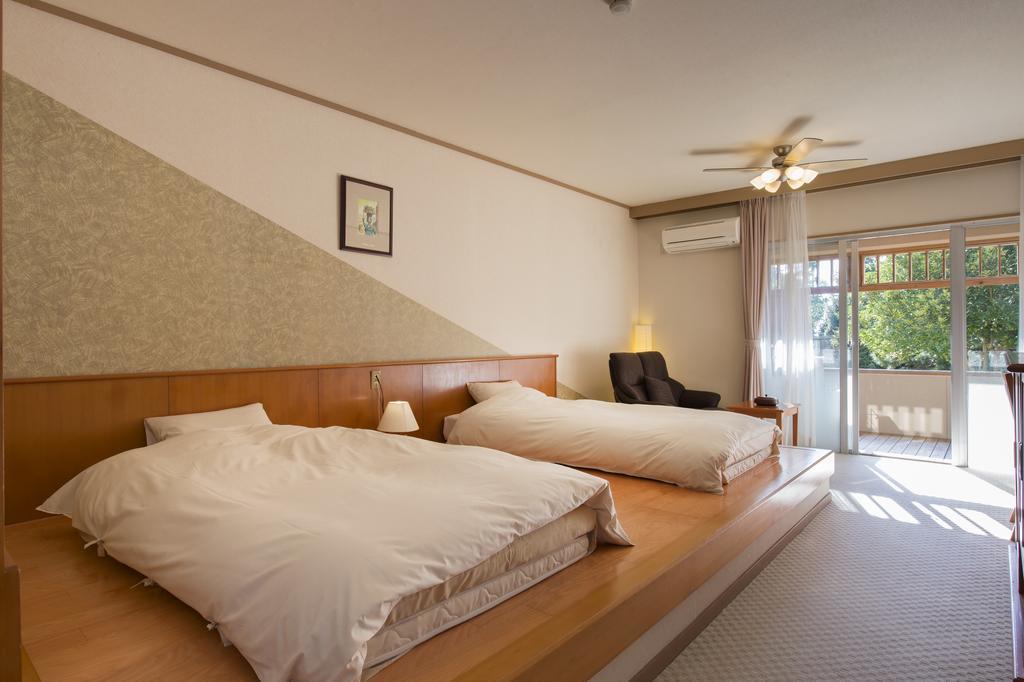 Hotel Tokinoza Kihoku  Exterior photo