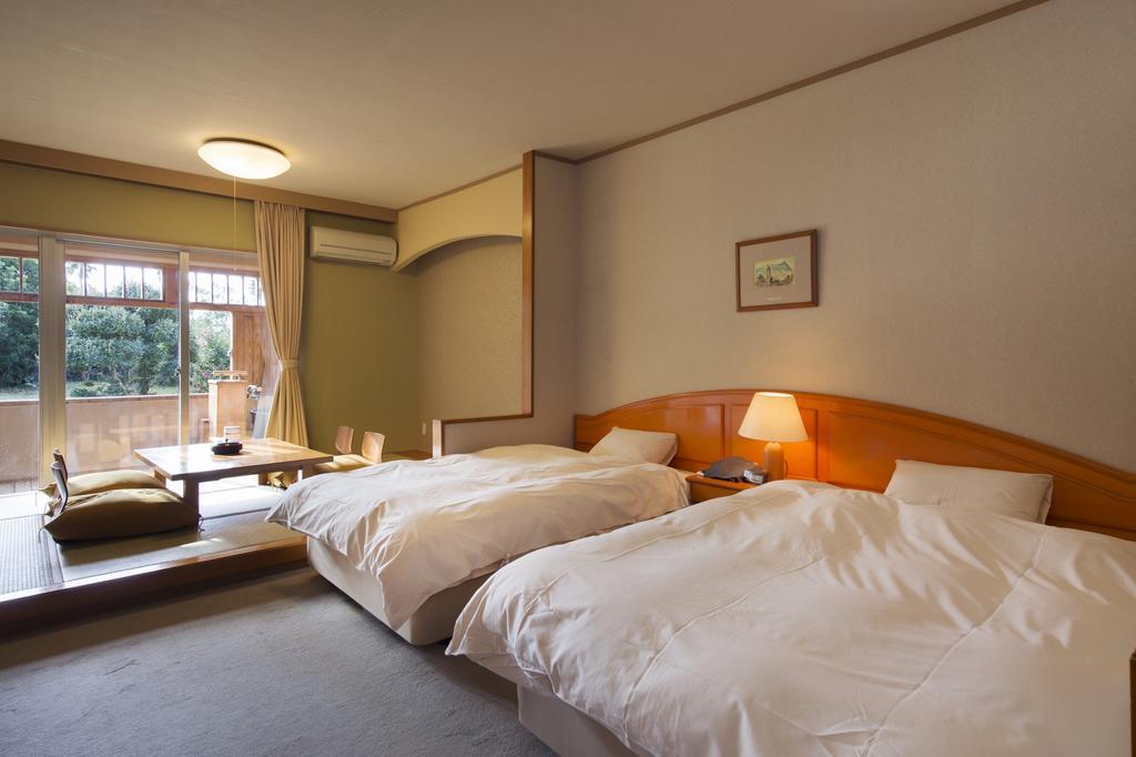 Hotel Tokinoza Kihoku  Exterior photo